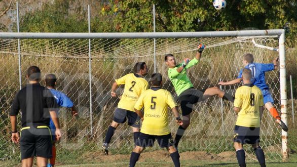 ΕΠΣ Έβρου: Οι βαθμολογικοί πίνακες της Β΄Κατηγορίας