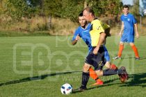 Κύπελλο : Ένωση Οινόης – Ορφέας Δικαίων