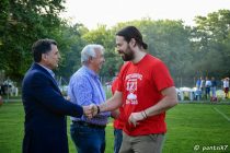 Έφυγε ο Τσιομλεκίδης ήρθε ο Παπαράδης στον Εθνικό  !