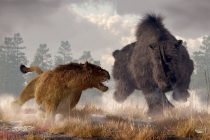 Προϊστορικά τέρατα που διαφέντευαν την πλάση