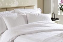 Πως να αποθηκεύετε τα σετ των σεντονιών σας