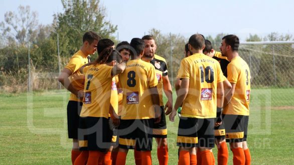 Ένωση Οινόης κατά Σκίνδρη