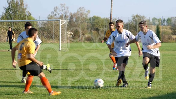 Κύπελλο ΕΠΣ Έβρου: Ένωση Οινόης – Ασπίδα Θουρίου