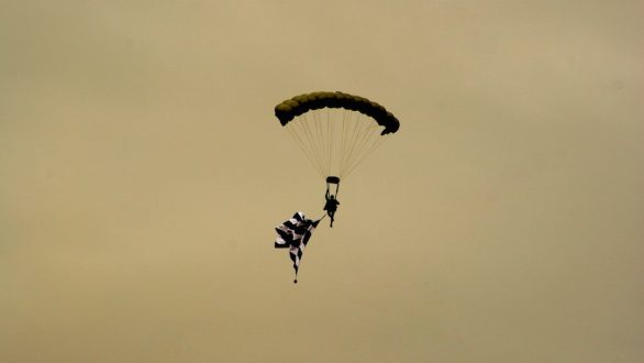 Ξεκινάει αύριο η μεγάλη άσκηση “Παρμενίων 2016”