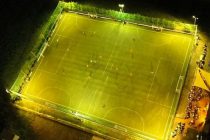 Πρόγραμμα 6ου Πρωταθλήματος  All vs All  (2η Αγωνιστική)