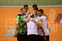 Ολοκληρώθηκαν τα δύο φιλικά του Α.Ο.Ορεστιάδας με την  Lukoil Neftohimik