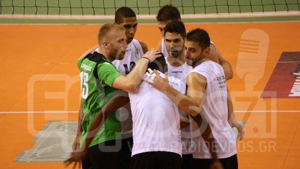 Ολοκληρώθηκαν τα δύο φιλικά του Α.Ο.Ορεστιάδας με την  Lukoil Neftohimik