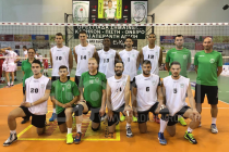 Volleyleague: Πήρε την άδεια ο Α.Ο.Ορεστιάδας , παράταση για τον Εθνικό !