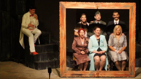 Τα “Σκουπίδια” ταξιδεύουν στη Θεσσαλονίκη