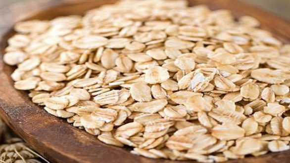 Πώς να μαγειρέψετε τη βρώμη