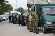 Ξεκίνησε σήμερα η λειτουργία της Ευρωπαϊκής Συνοριοφυλακής και Ακτοφυλακής