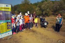 Πανευρωπαϊκή Γιορτή Πουλιών 2016