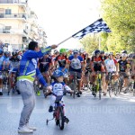 2ος Ποδηλατικός Γύρος Μνημείων Β. Έβρου