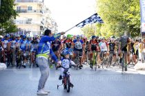 2ος  Ποδηλατικός Γύρος Μνημείων Β. Έβρου