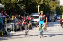 Τα επίσημα αποτελέσματα και η απονομή μεταλλίων του 2ου Ποδηλατικού Γύρου Μνημείων Βορείου Έβρου