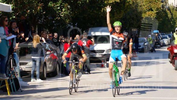 Τα επίσημα αποτελέσματα και η απονομή μεταλλίων του 2ου Ποδηλατικού Γύρου Μνημείων Βορείου Έβρου