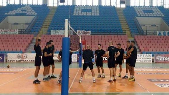 Τώρα αρχίζει πραγματικά η χρονιά για τον Α.Ο.Ορεστιάδας