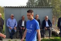 Ανακοίνωσε  Μιχούδη ο Έβρος Σουφλίου