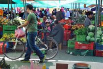 Προκηρύχθηκαν κενές θέσεις στη Λαική Αγορά Ορεστιάδας
