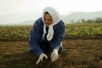 Τιμά την ημέρα της αγρότισσας η “ΕΝΟΤΗΤΑ”