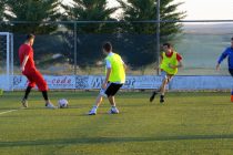 All vs All : Ανασκόπηση  (3η Αγωνιστική)