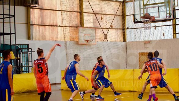 ΕΚΑΣΑΜΑΘ: Αποτελέσματα Ανατολικού Ομίλου (13η Αγωνιστική)