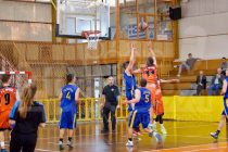 ΕΚΑΣΑΜΑΘ: Δύσκολη νίκη για την Φιλία  κόντρα στον Σπάρτακο