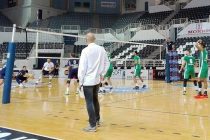 Νίκη για τον Εθνικό κόντρα στην Ορεστιάδα για το League Cup