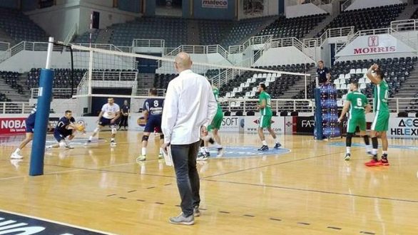 Νίκη για τον Εθνικό κόντρα στην Ορεστιάδα για το League Cup