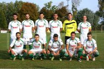 Εκτέλεση πέναλτι με πάσα αλά Κρόιφ – Μέσι  από την Α.Ε.Διδυμοτείχου