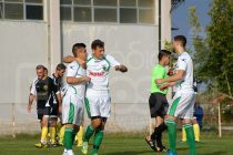 Ακόμα σκοράρει η Α.Ε.Διδυμοτείχου στην Βύσσα