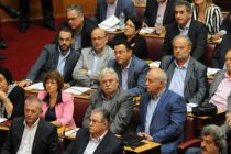 Ερώτηση ΚΚΕ για τα ακαθάριστα κανάλια αποστράγγισης και απορροής του Έβρου.