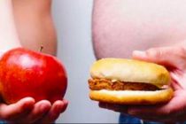 Ημερίδα Διατροφής – Παχυσαρκία : Μια νόσος χωρίς ηλικία