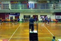 3ο Διαβαλκανικό Τουρνουά Βόλεϊ Γυναικών