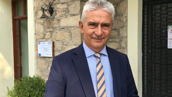 Εκπαιδευτική “οχύρωση” του Έβρου ζητά από την Κεραμέως ο Δημοσχάκης