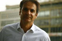 Η επίσκεψη του πρωθυπουργού στο τμήμα συνοριοφυλακής φύλαξης Φερών