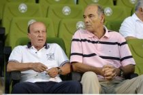 Ο Μίμης Δομάζος και ο Αντώνης Αντωνιάδης αύριο στην Ορεστιάδα