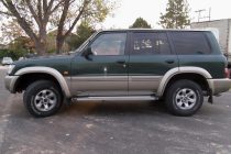 Συνελήφθη διακινητής που προωθούσε στη χώρα μη νόμιμους μετανάστες