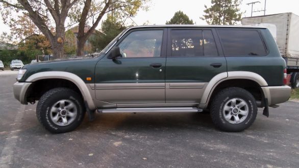 Συνελήφθη διακινητής που προωθούσε στη χώρα μη νόμιμους μετανάστες