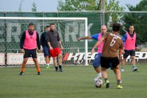 All vs All : Ανασκόπηση  (4η Αγωνιστική)