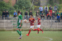 ΕΠΣ Έβρου: Αποτελέσματα Α΄Κατηγορία (3η Αγωνιστική)