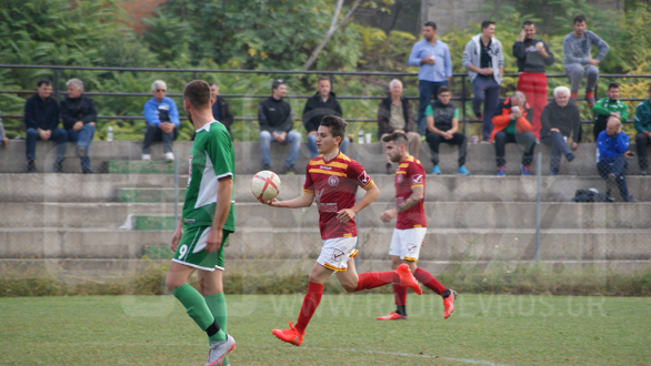 ΕΠΣ Έβρου: Αποτελέσματα Α΄Κατηγορία (3η Αγωνιστική)