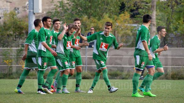 Ματς με σπουδαίο θέαμα το Άρδας Καστανεών – Έβρος Σουφλίου