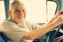 Αλλαγές για τους ηλικιωμένους που θέλουν να ανανεώσουν το δίπλωμα οδήγησης