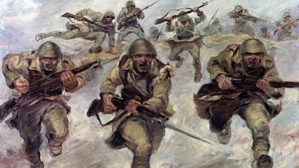 Επέτειος του Όχι