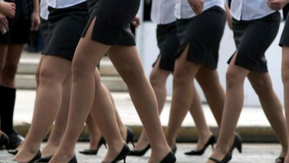 Κυκλοφοριακές ρυθμίσεις για την παρέλαση στο Διδυμότειχο