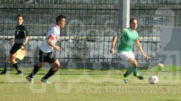 Στην Α.Ε.Διδυμοτείχου ο  Άχπας