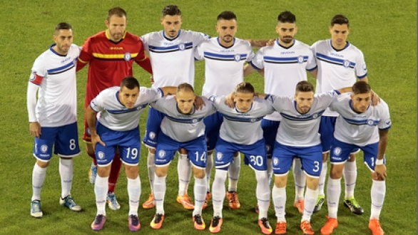 Θετικός στο ντεμπούτο του με τον Ηρακλή ο Βοσνακίδης !