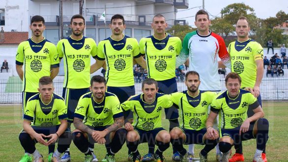 Οργισμένη ανακοίνωση της  Α.Ε.Διδυμοτείχου κατά διαιτητή και Άρδα !