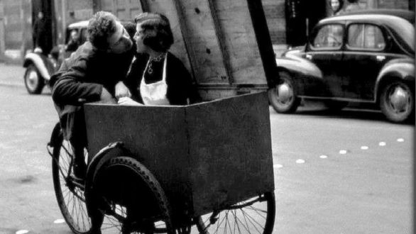 Το τραγούδι της εβδομάδας